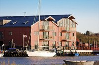 Part-ex homes are ready and waiting in Wivenhoe