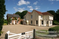 Savills brings Toppesfield Hall to the market Savills brings Toppesfield Hall to the market
