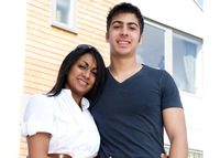A lifeline for first time buyers in Colchester