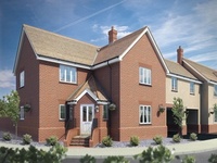 Bellway launches final phase in Bocking