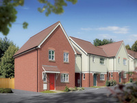 Final homes go on sale at White Street