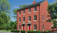 The fast way to a new home in Colchester