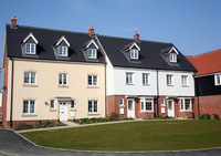 Persimmon supports plans for larger garages