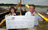 Bryant donates to Wivenhoe British Legion 