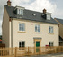 New homes are beautiful inside and out