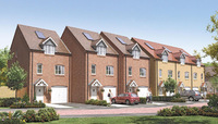 New properties releases at Harrow Lodge