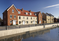 Reasons to buy new at Bocking Mill