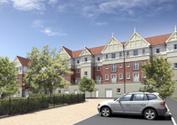 Spice up your life with a hot apartment at Tamarinds