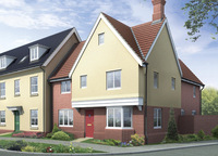 Deposit help on final home at Solus in Colchester