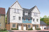 George Wimpey reports strong sales at Peninsula 