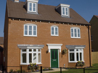 Looking for a brand new home? Make it a ‘big one’
