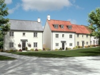 Upsizing at Clarion Gate