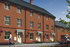 Homes with an eye for style at Foresthall Park