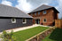  Charles Church offers green homes in Thaxted 