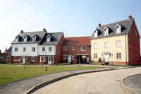 Trade up by trading in your old home