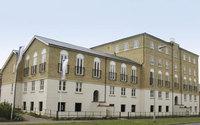 New apartments arrive at Churchill Gate, Colchester