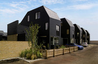 ‘be at Newhall’ wins British Homes Award