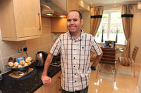 First time buyer saves money swapping rent for a mortgage