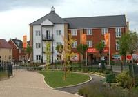 New start for first time buyers in Ipswich!
