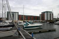 Bilco supplies smoke ventilators at prestigious residential development