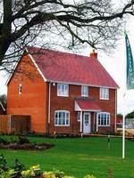 Moving on up in Bury St Edmunds