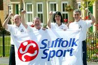 Youth Games Partnership reaches fourth year