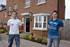 Friends Mark Berry and Patrick Westwood have recently bought a new home at Charles Churchâ€™s popular The Priory development in Sudbury with the help of the housebuilderâ€™s â€œBuy with a Buddyâ€ scheme.  