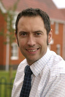 Persimmon Homes expands operation