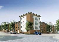 Unprecedented demand for apartments in Ipswich