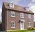 Unwrap a new home in Kesgrave this Christmas