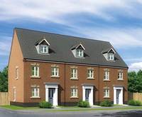 Reserve a new home for the New Year