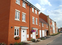 ‘Dream start’ offer on homes at Foxgrove Gardens