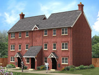 Move in to a new home in Sudbury for £250