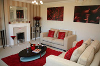 Move on up at Uplands
