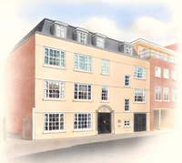 City centre living at affordable prices