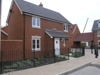 Family homes in demand across the East