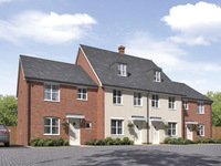 A stunning family home from just £199,995