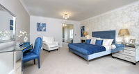 New showhome designed by TV designer