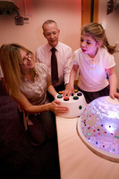 Warren school invigorates the senses