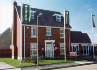 Persimmon reports success in Sudbury