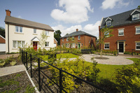 Make an exchange for the better in Kesgrave