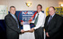 Site manager at Bakers Mill wins award for excellence