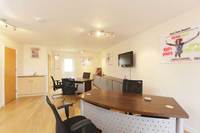 Work, rest and play at Voyage in Ipswich