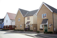 Starter homes offer first step on the ladder