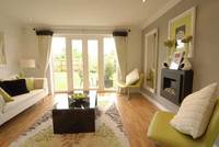 New homes sales in Kesgrave buck the national trend