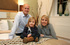 Young family say ‘The Presidents is the place for us!’