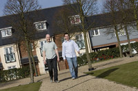 First time buyers get more for their money
