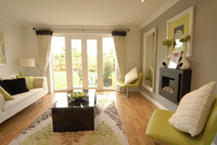 New scheme at Cedro gets first time buyers moving