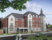 First time buyers get moving in Ipswich