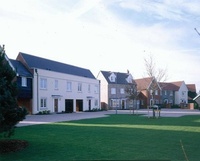 New homes within reach for first time buyers